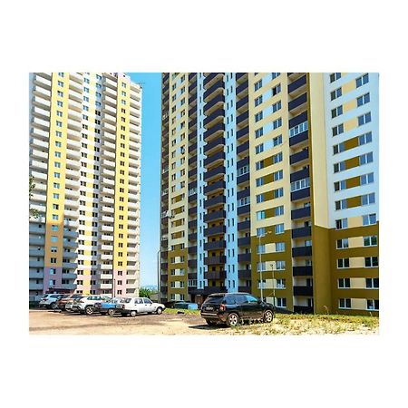 Oaziskiev Квартира З Власною Сауною-Хамамом! Kültér fotó